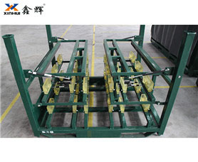 在設(shè)計汽車料架時注意哪些細(xì)節(jié)可以保障產(chǎn)品質(zhì)量？