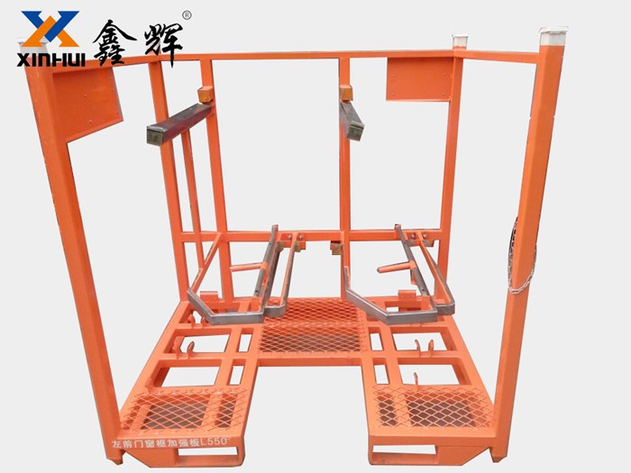 定制的汽車料架具有哪些特點？