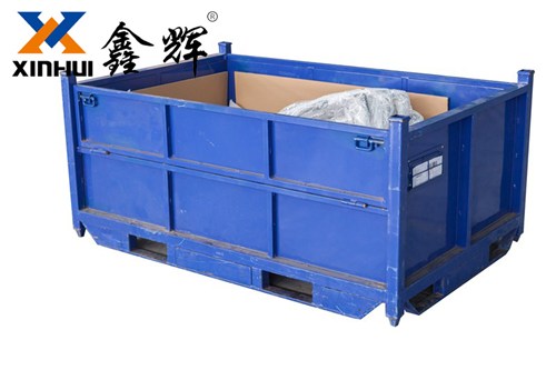 購(gòu)買折疊金屬箱時(shí)要考慮哪些因素？